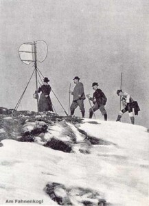 Fahnenkogel