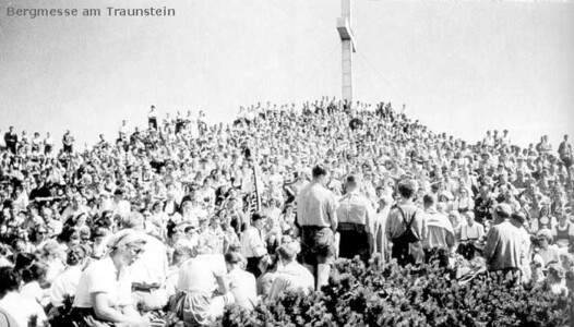 Traunsteinmesse
